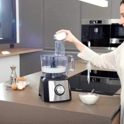 Robot de cocina Black+Decker BXFPA1200E (1200 W)