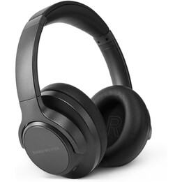 Energy Sistem Silent ANC Bluetooth-Kopfhörer mit Geräuschunterdrückung Schwarz