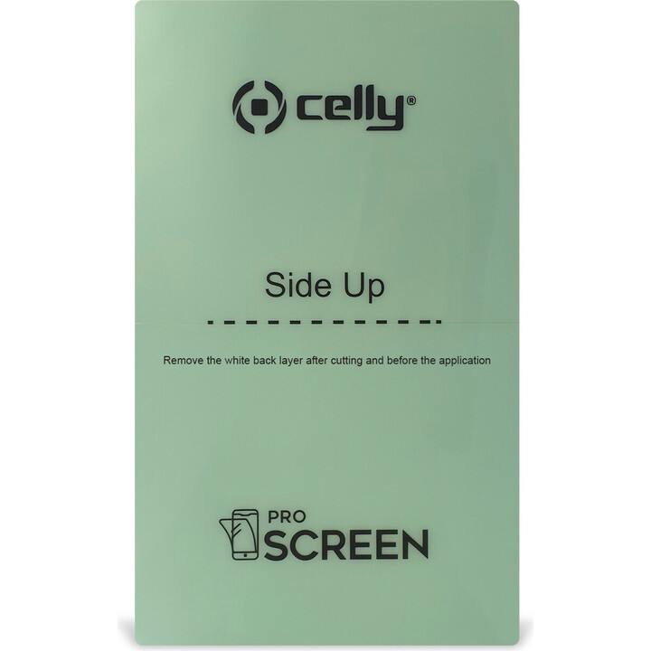 Celly pack 50 profilm