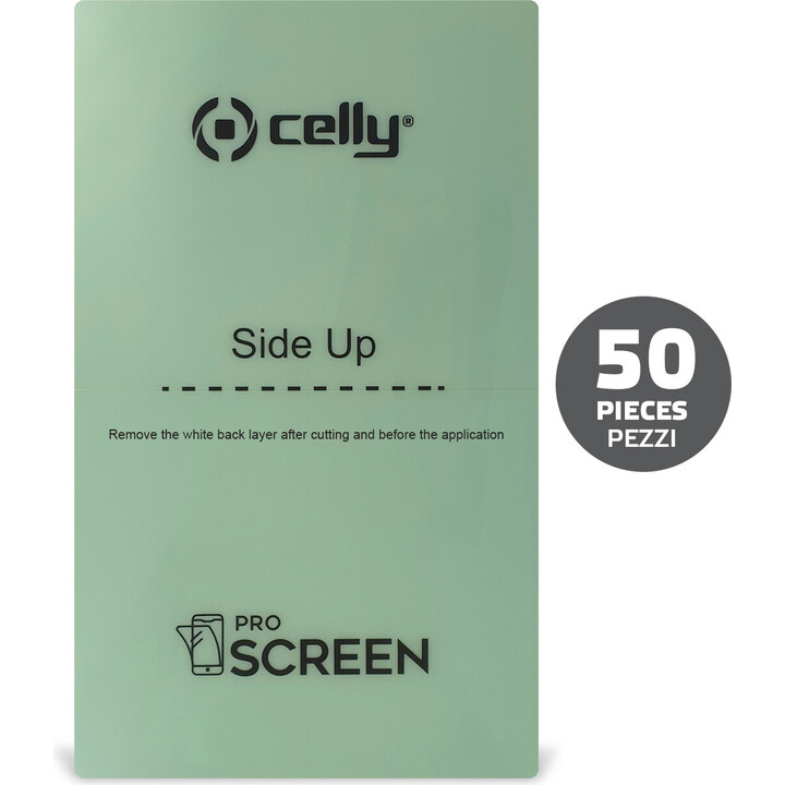 Celly pack 50 profilm