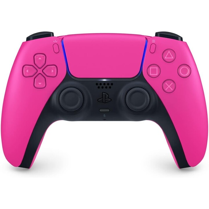Sony DualSense V2 Controller Nova Pink