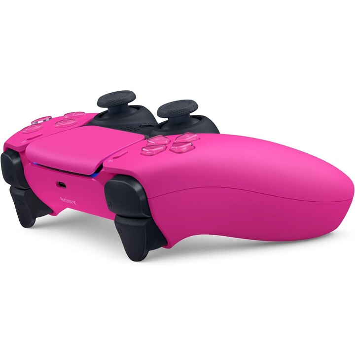 Sony DualSense V2 Controller Nova Pink