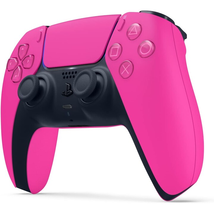 Sony DualSense V2 Controller Nova Rose