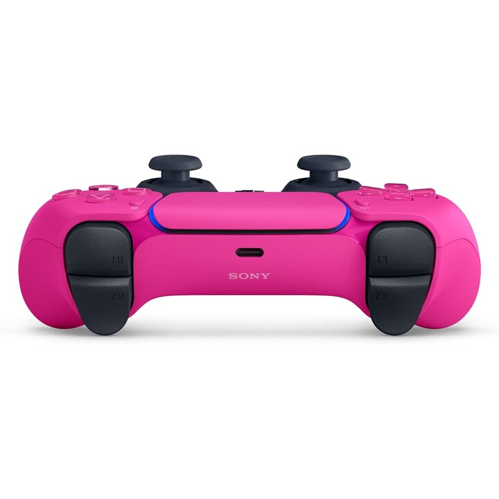 Sony DualSense V2 Controller Nova Rose