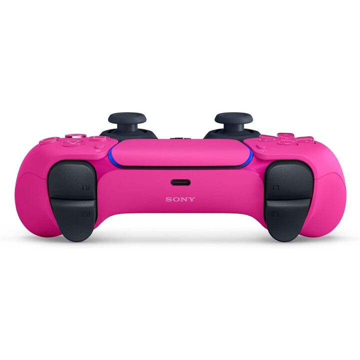 Sony DualSense V2 Controller Nova Pink