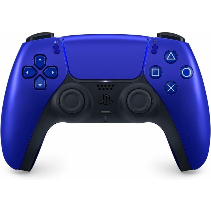 Controller wireless Sony DualSense blu cobalto