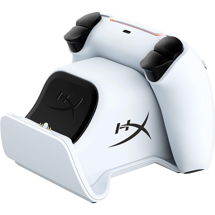 HyperX Playstation 5 DualSense Wireless-Controller Ladestation