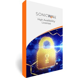 L aggiornamento stateful include l aggiornamento sonicwall della serie nsa 3700
