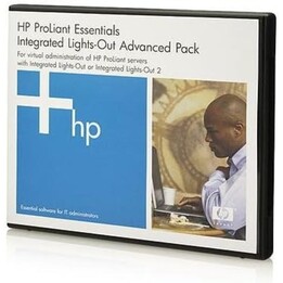 ilo advanced pack licenza per server singolo 1 anno