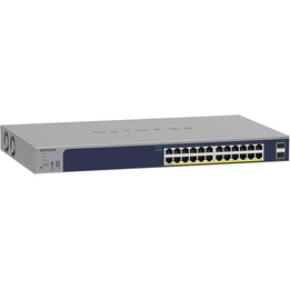 Netgear GS724TPP-300EUS 24P GE HI-POWER POE+ SMART