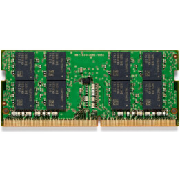 Modulo di memoria DDR5 da 16GB bus 4800 per HP