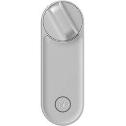 Yale Linus Smart Lock L2 (EFIGS, Plata)