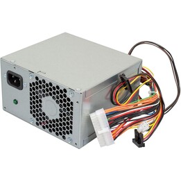 Überholtes HP 300-W-Netzteil mit aktivem PFC