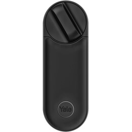 Yale Linus Smart Lock L2 (EFIGS, Schwarz)
