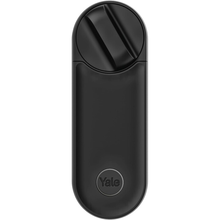 Yale Linus Smart Lock L2 (EFIGS, preto)