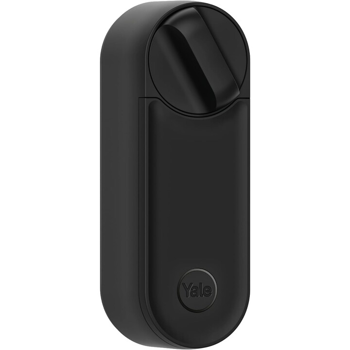 Yale Linus Smart Lock L2 (EFIGS, negro)
