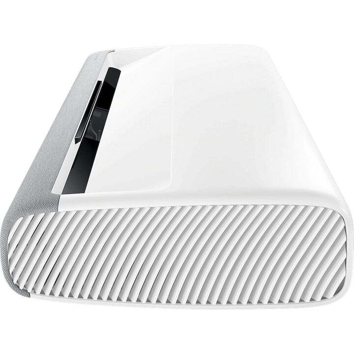 Samsung sp-lsp9tfa proiettore laser lcd 2800 lumen 2xhdmi usb rj45 wifi bianco
