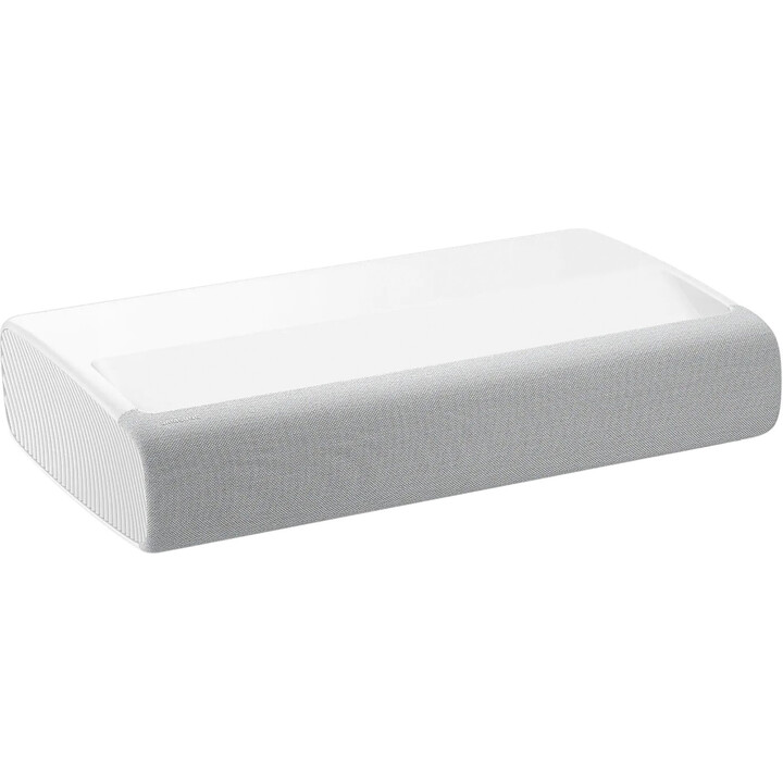 Samsung sp-lsp9tfa proiettore laser lcd 2800 lumen 2xhdmi usb rj45 wifi bianco