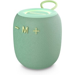 Energy Bloom Bluetooth Speaker 10W IPX6 Mint