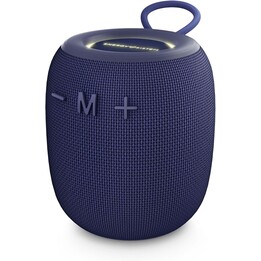 Altavoz bluetooth energy bloom 10w ipx6 navy