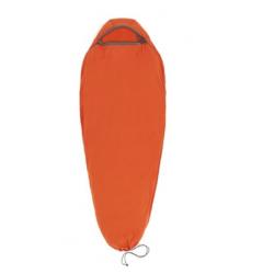 Sea To Summit Reactor Fleece - Momia con cordón estándar