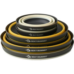 Service de table pliable 6 pièces Sea To Summit Frontier UL