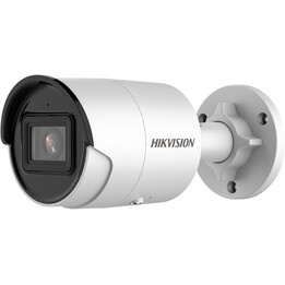 Hikvision DS-2CD2043G2-IU 2.8mm Câmera IP Preto
