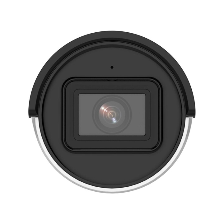 Hikvision DS-2CD2043G2-IU 2.8mm IP- Kamera Schwarz 