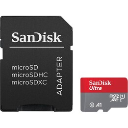 SanDisk Ultra R150 - 1.5 TB Kit
