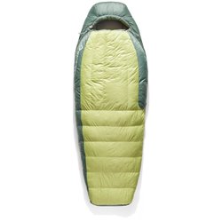 SEA TO SUMMIT Ascent Damen Daunenschlafsack -1C/30F - S
