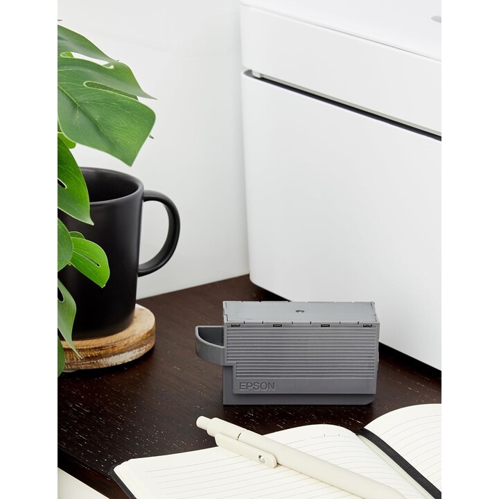 Caja mantenimiento epson xp-970 / xp-6000 series / xp-8500 series / xp-15000
