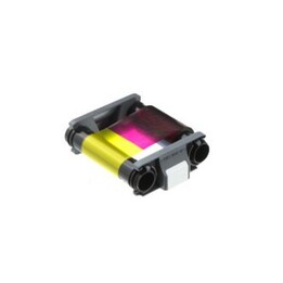 Ruban couleur Ymcko 100 impressions