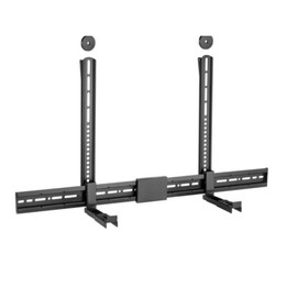 Universelle Soundbar-Halterung