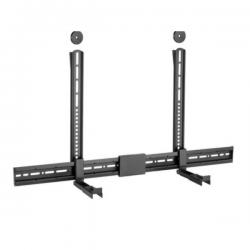 Support universel pour barre de son