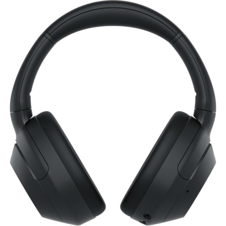 Sony ULT WEAR ANC Casque Bluetooth Noir