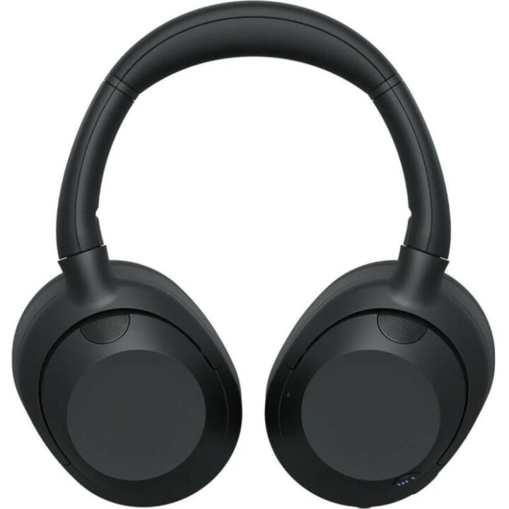 Sony ULT WEAR ANC Casque Bluetooth Noir