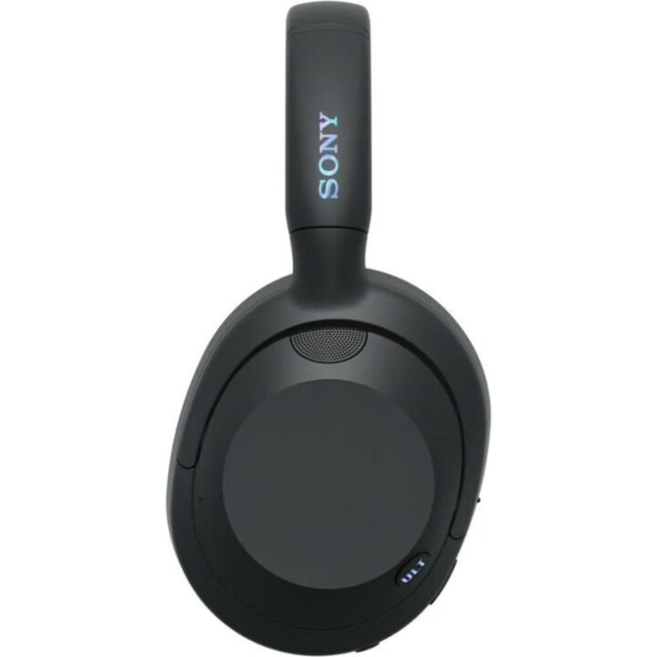 Sony ULT WEAR ANC Casque Bluetooth Noir