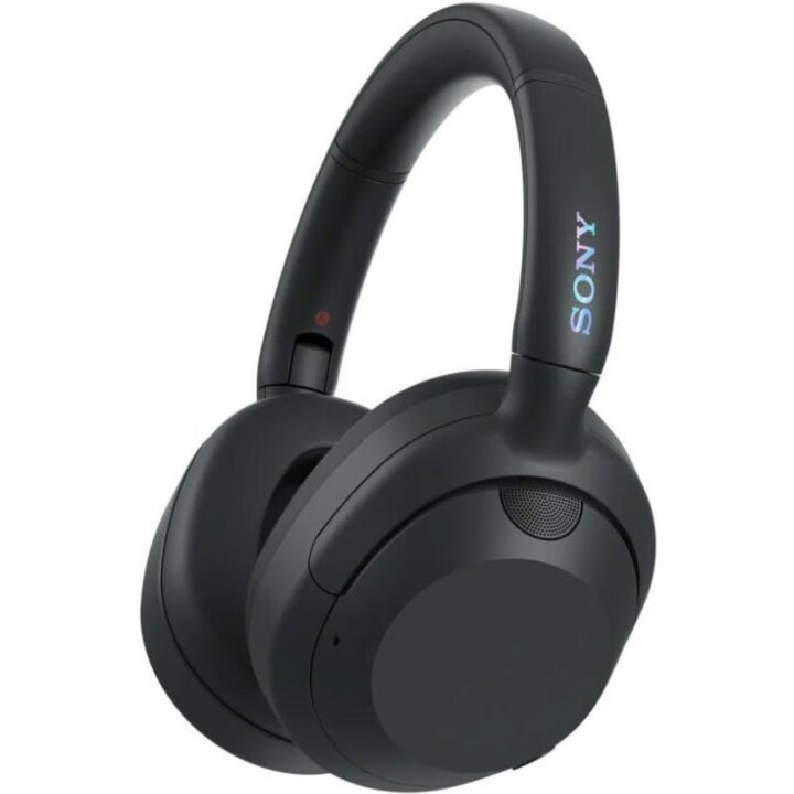 Sony ULT WEAR ANC Casque Bluetooth Noir