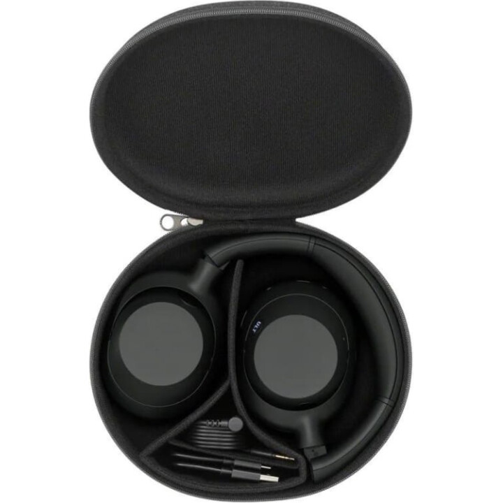 Sony ULT WEAR ANC Casque Bluetooth Noir