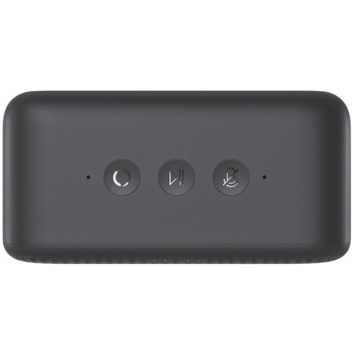 Xiaomi mi smart speaker lite Black