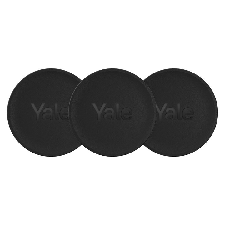 Yale Dot