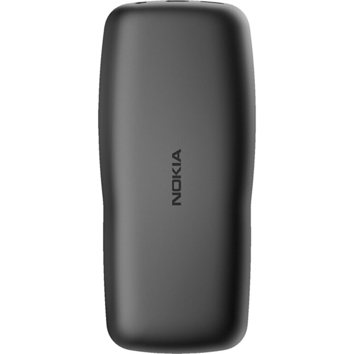 Smartphone Nokia 106 Dual Sim Noir