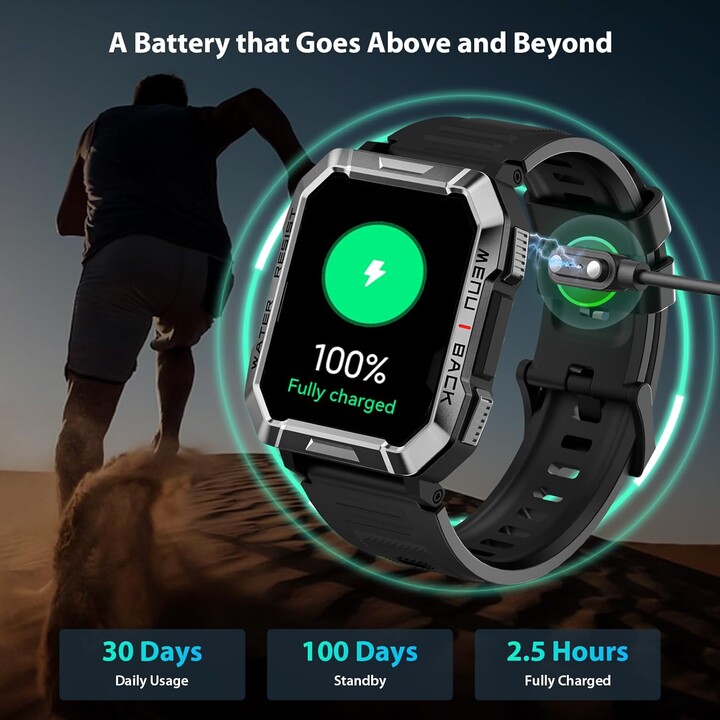 Blackview W60 Black