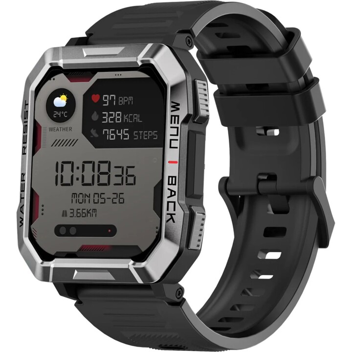 Blackview W60 Noir
