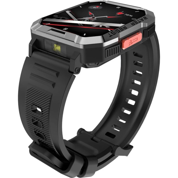 Blackview W60 Noir