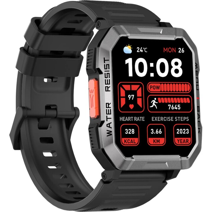 Blackview W60 Noir