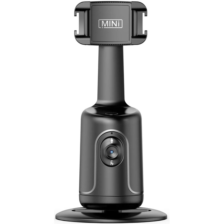 Automatic cardan shaft tracking support - P01 Pro 360º
