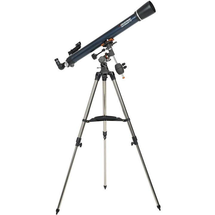 Celestron AstroMaster 70EQ Teleskop