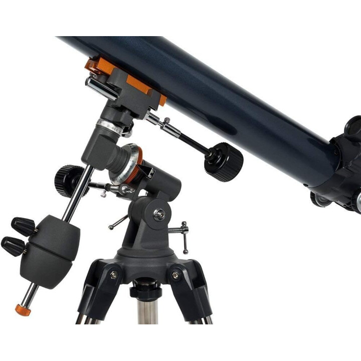Telescópio Celestron AstroMaster 70EQ
