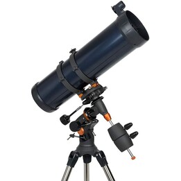 Télescope Celestron AstroMaster 130EQ